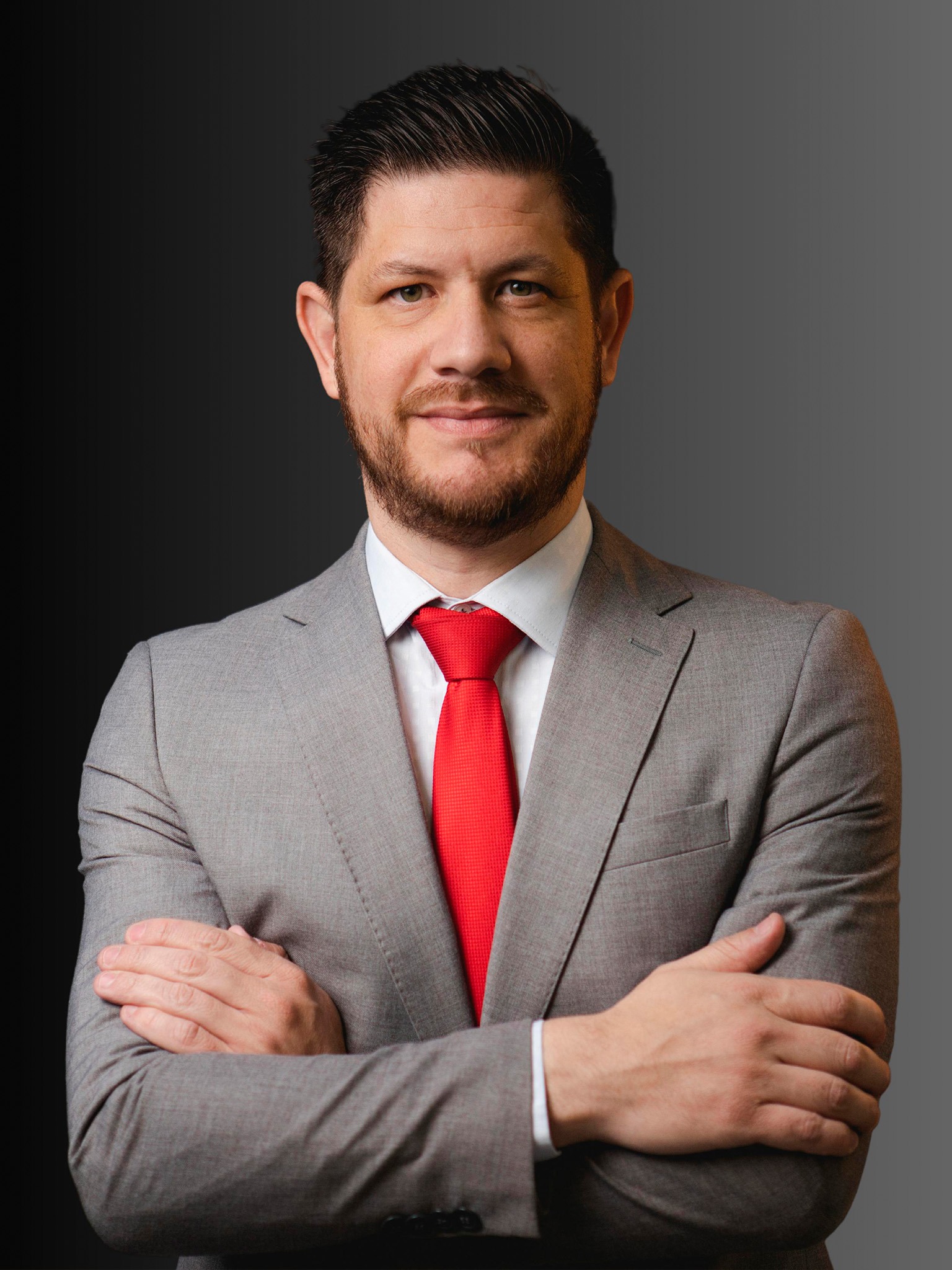 Dr  Marcos Rodrigues