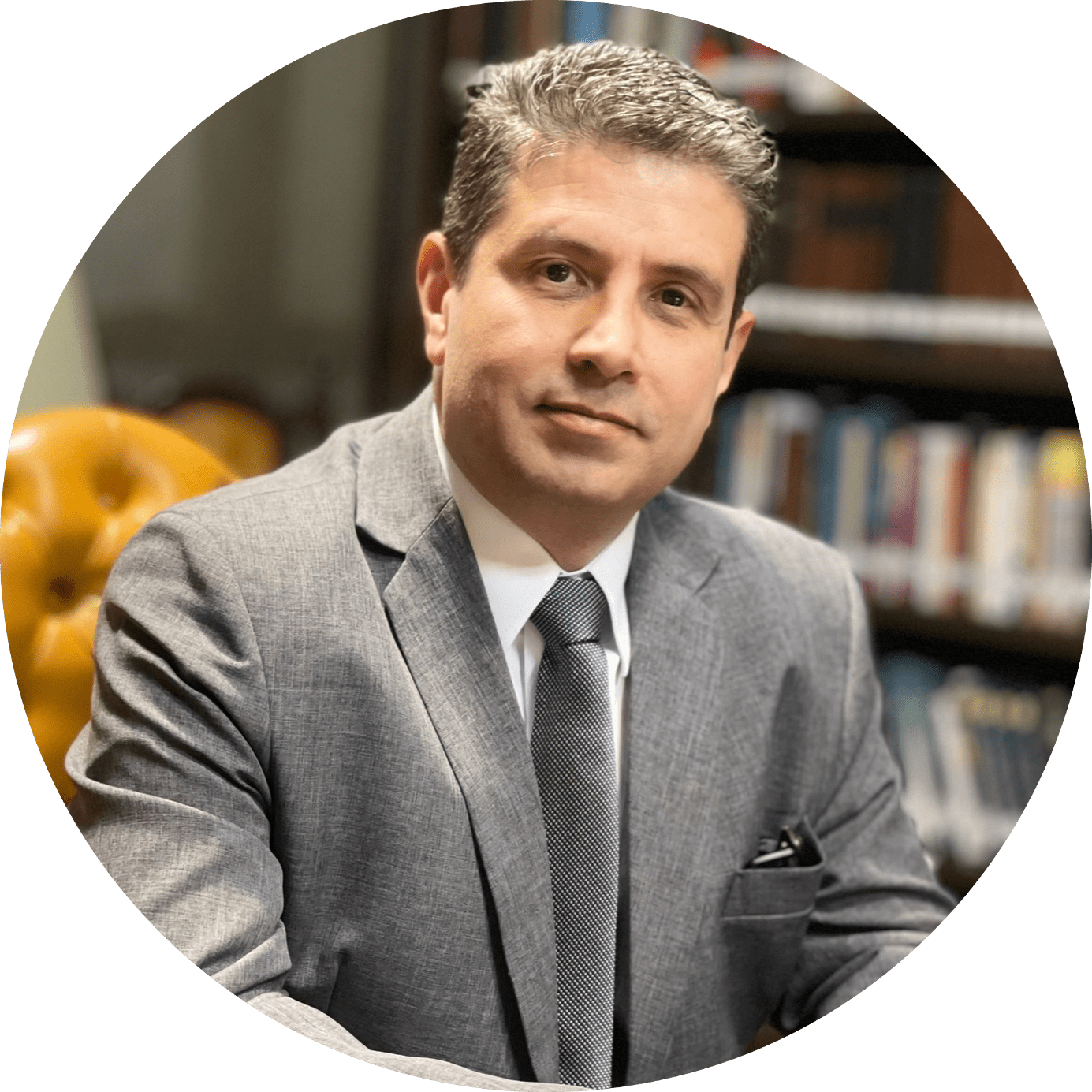 Advogado Aldrin Corpas