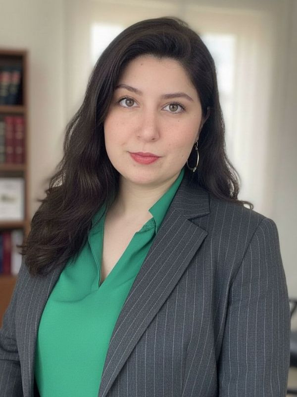 Dr  Beatriz Zachi