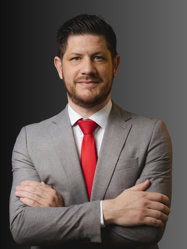 Dr  Marcos Rodrigues