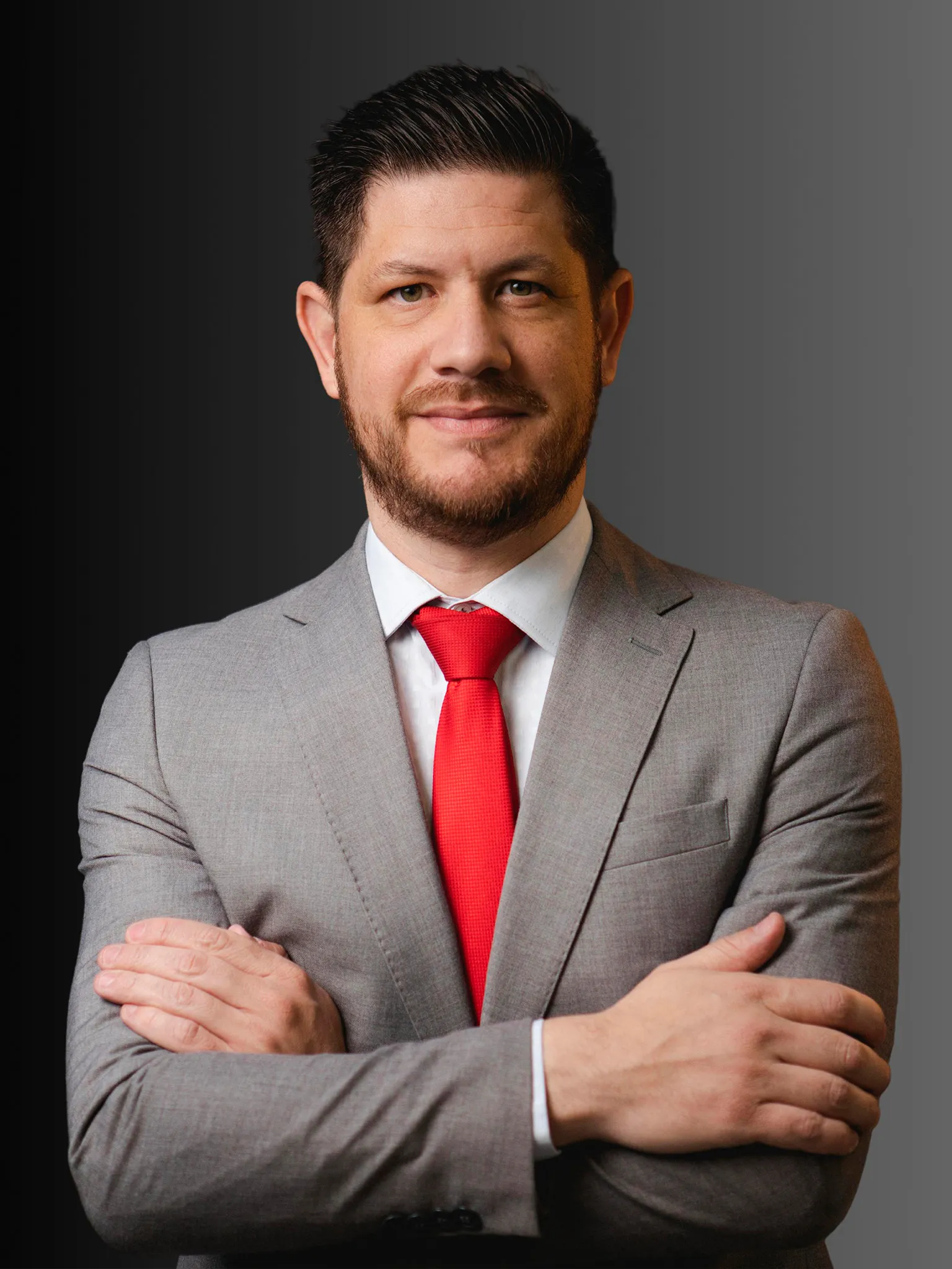 Dr. Marcos Rodrigues